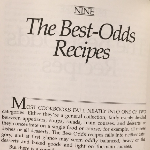 100 Recipes  “What To Eat When You’re Expecting” - Picture 7 of 8